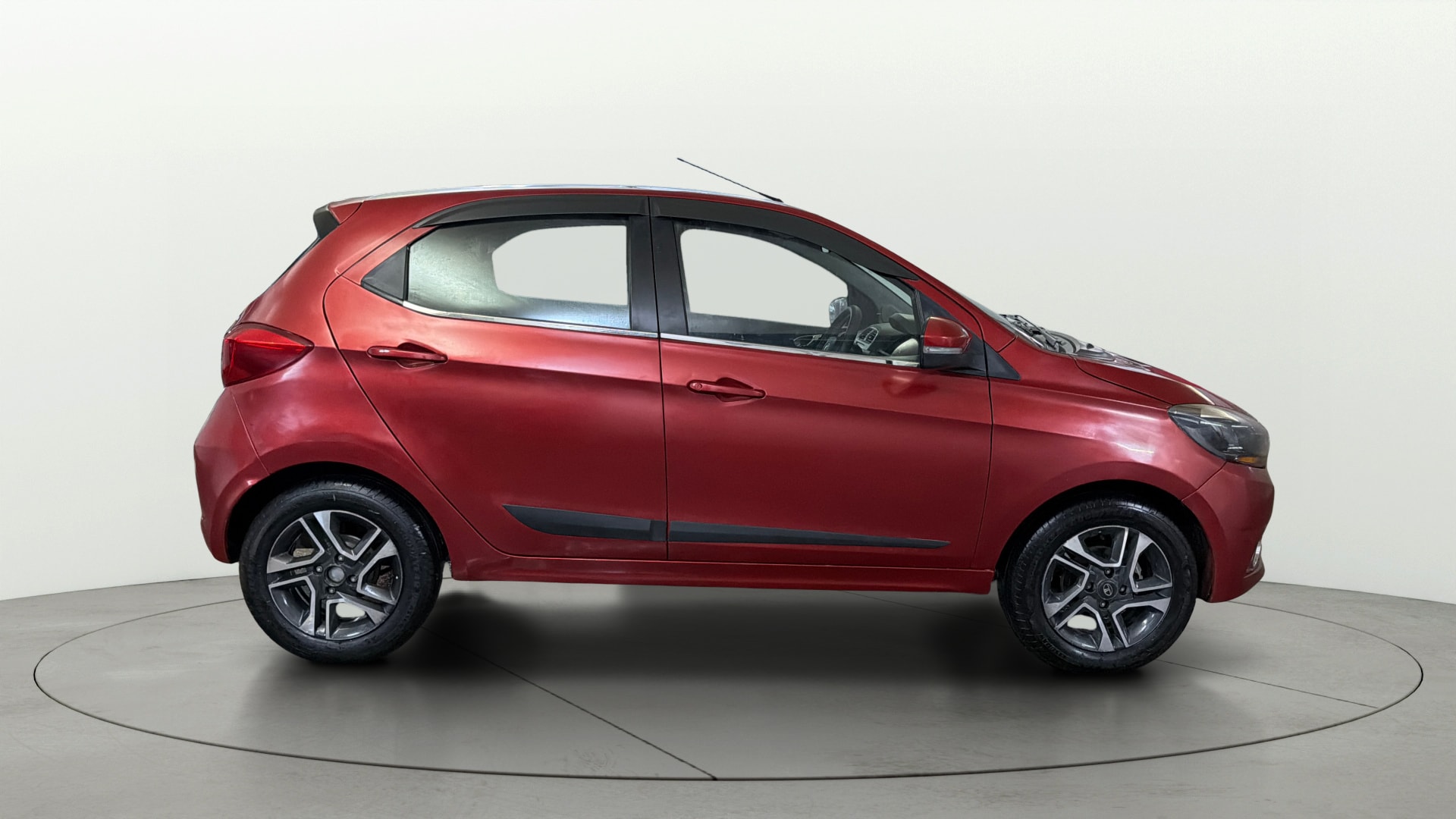 Used 2019 Tata Tiago Used 2019 Tata Tiago