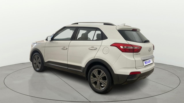 View Hyundai Creta Image 2 Used Hyundai Creta Image 2