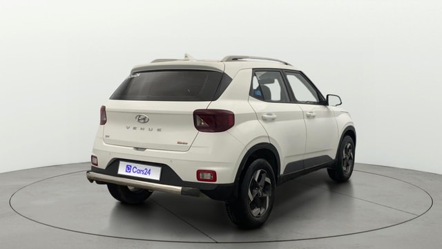 View Hyundai Venue Image 46 Used Hyundai Venue Image 46