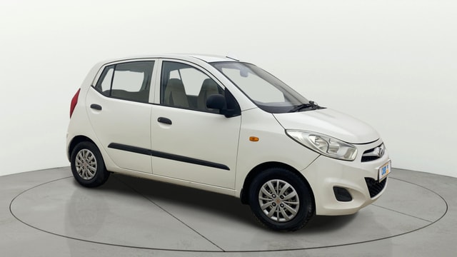 View Hyundai i10 Image 21 Used Hyundai i10 Image 21
