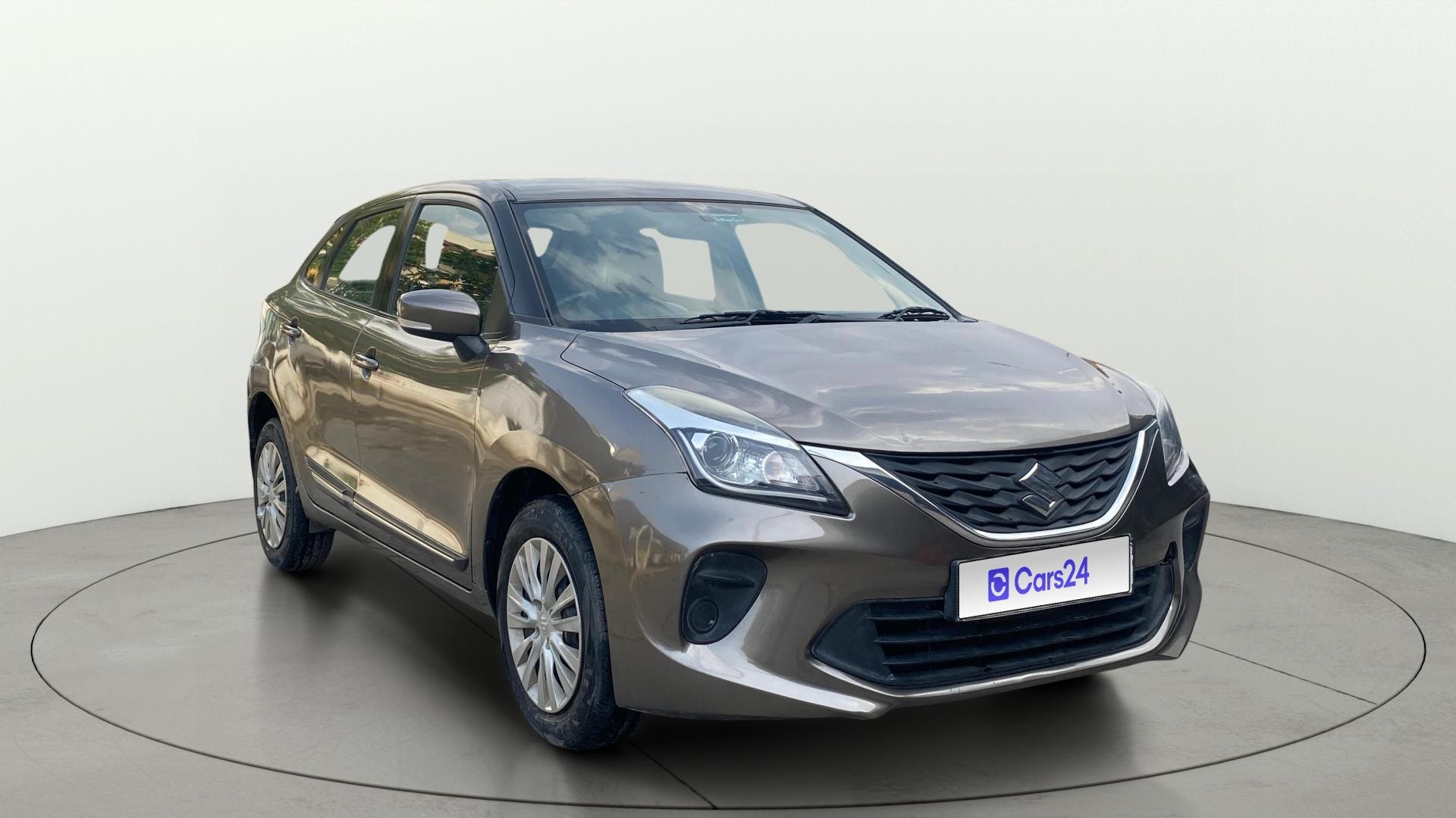 View 2020 Maruti Suzuki 1000 Base Variant Image 35 Used 2020 Maruti Suzuki 1000 Base Variant Image 35