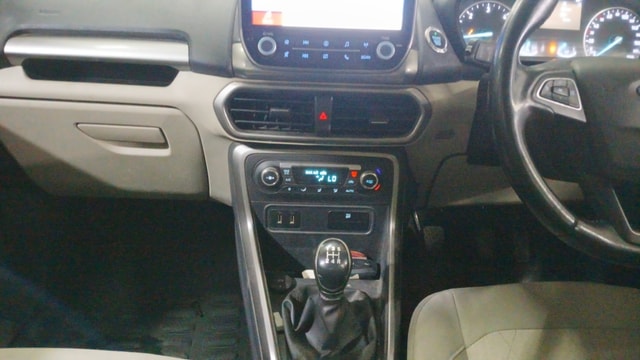 View Ford EcoSport Image 17 Used Ford EcoSport Image 17