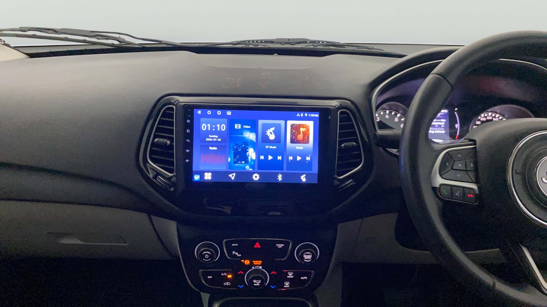 Used 2020 Jeep Compass Used 2020 Jeep Compass