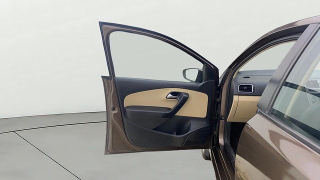 View Volkswagen Ameo Image 31 Used Volkswagen Ameo Image 31