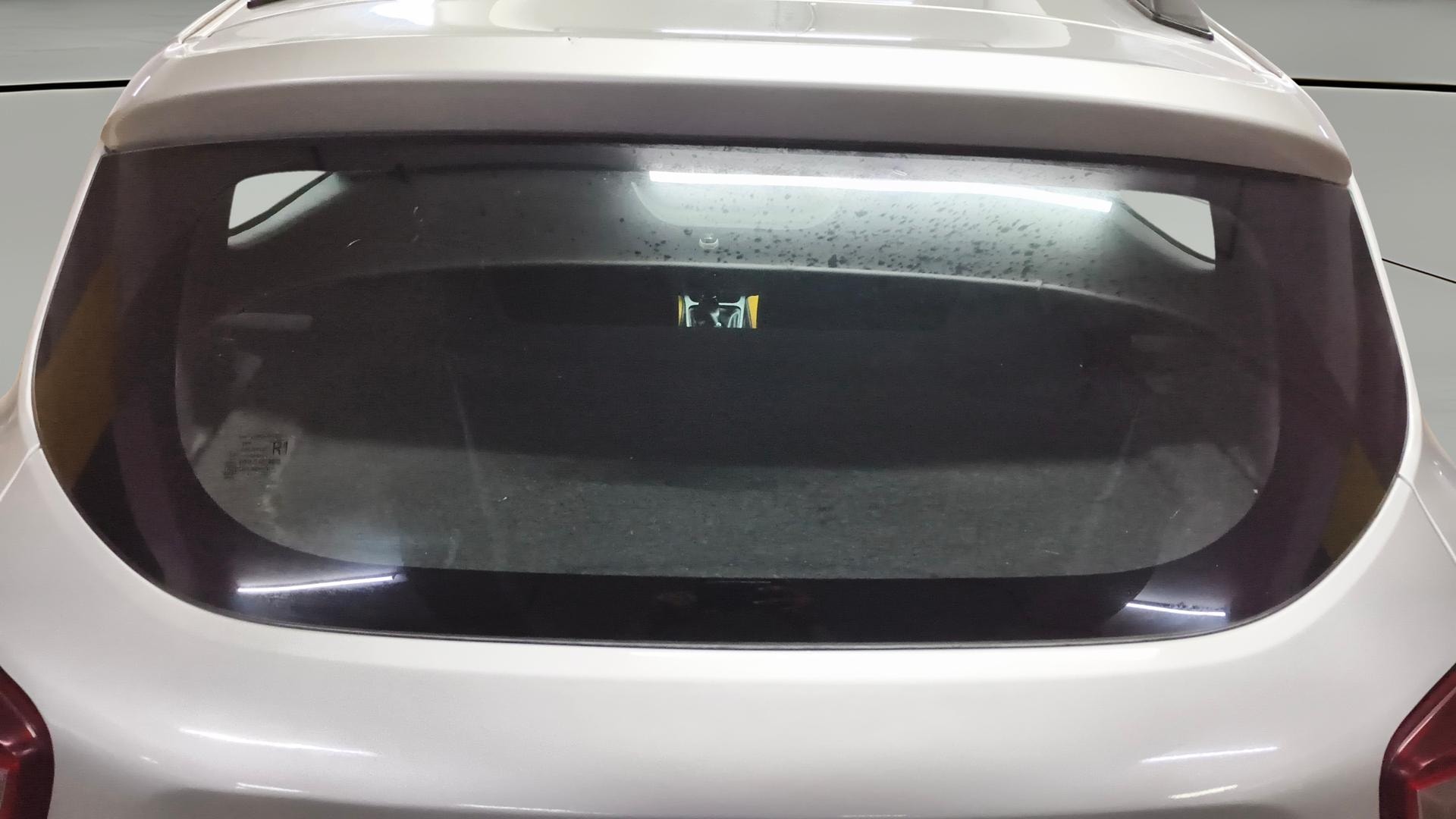 View 2022 Renault Kwid RXL 1.0 BS IV Image 3 Used 2022 Renault Kwid RXL 1.0 BS IV Image 3