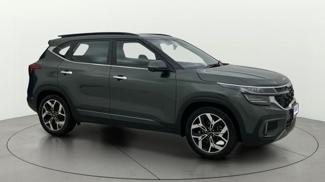View Kia Seltos Image 14 Used Kia Seltos Image 14
