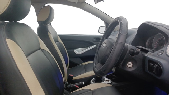 View Ford Figo Image 16 Used Ford Figo Image 16