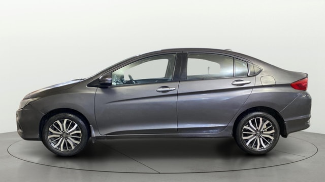 View Honda City Image 26 Used Honda City Image 26