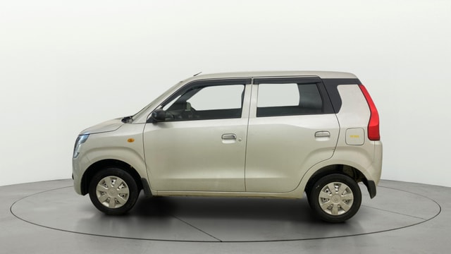 View Maruti Suzuki 1000 Image 5 Used Maruti Suzuki 1000 Image 5