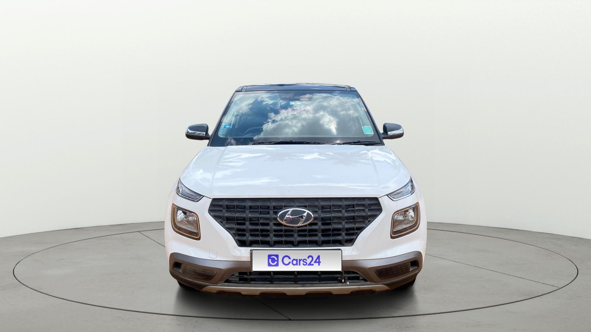 Used 2022 Hyundai Venue Used 2022 Hyundai Venue
