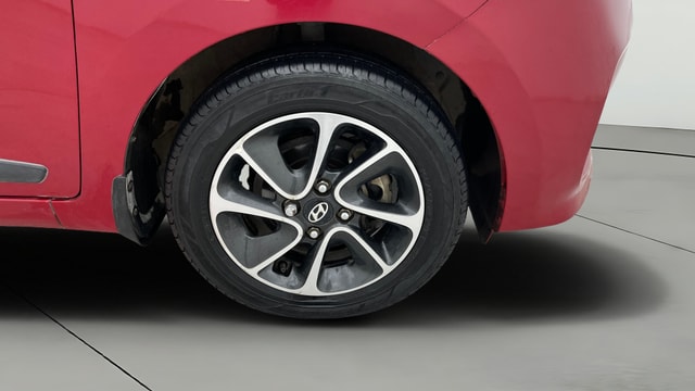 View Hyundai Grand i10 Image 42 Used Hyundai Grand i10 Image 42