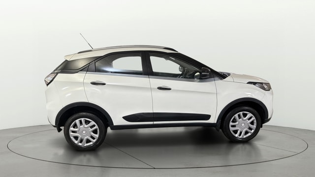 View Tata Nexon Image 8 Used Tata Nexon Image 8