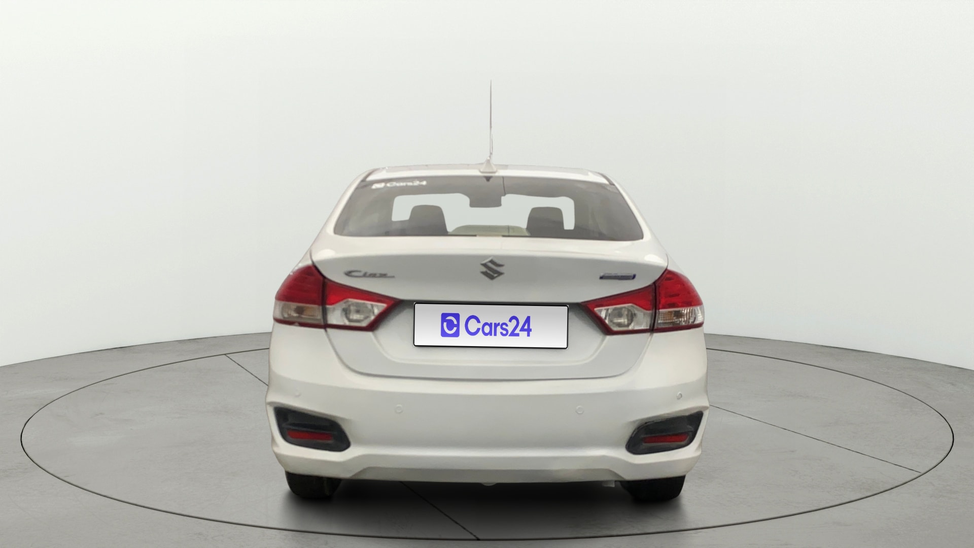 View 2019 Maruti Suzuki 1000 Base Variant Image 38 Used 2019 Maruti Suzuki 1000 Base Variant Image 38