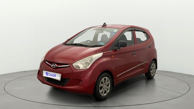 View Hyundai EON Image 34 Used Hyundai EON Image 34