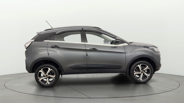 View Tata Nexon Image 8 Used Tata Nexon Image 8