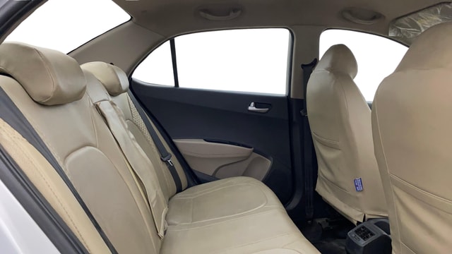 View Hyundai Xcent Image 29 Used Hyundai Xcent Image 29