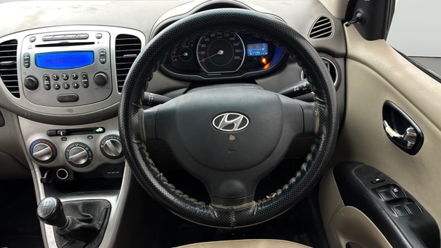 View Hyundai i10 Image 20 Used Hyundai i10 Image 20