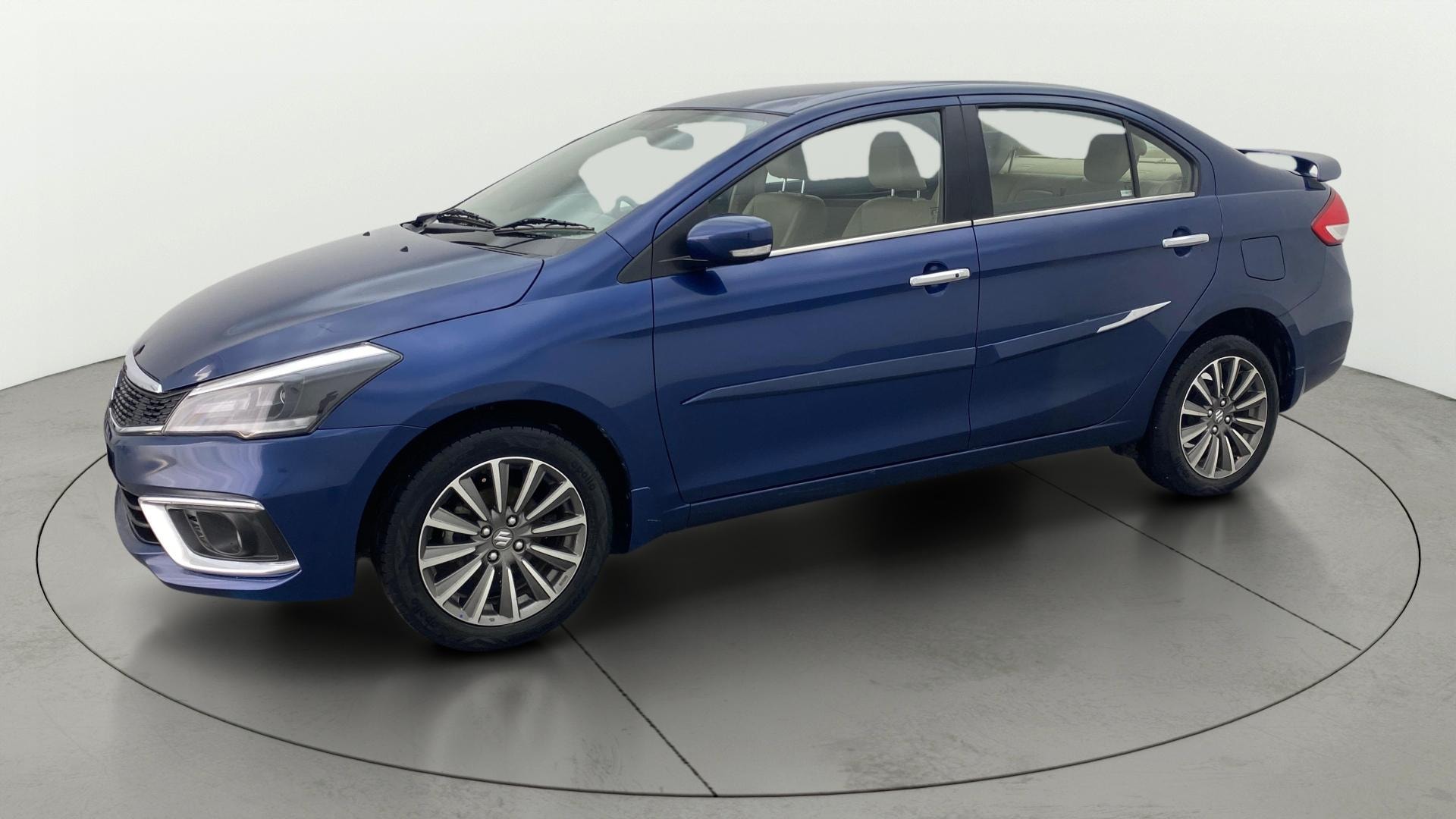 View 2019 Maruti Suzuki 1000 Base Variant Image 37 Used 2019 Maruti Suzuki 1000 Base Variant Image 37