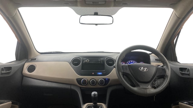 View Hyundai Grand i10 Image 29 Used Hyundai Grand i10 Image 29