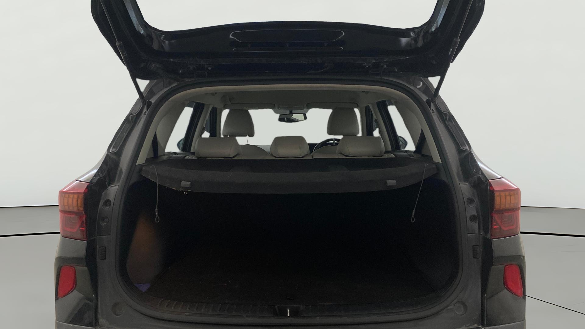 Used 2019 Kia Seltos Used 2019 Kia Seltos