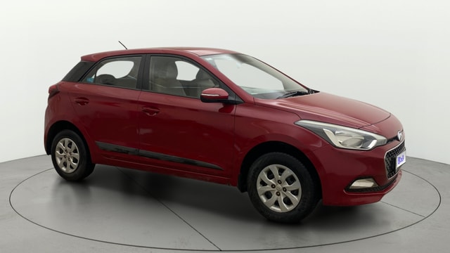 View Hyundai Elite i20 Image 21 Used Hyundai Elite i20 Image 21