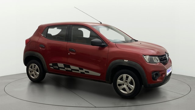 View Renault Kwid Image 35 Used Renault Kwid Image 35