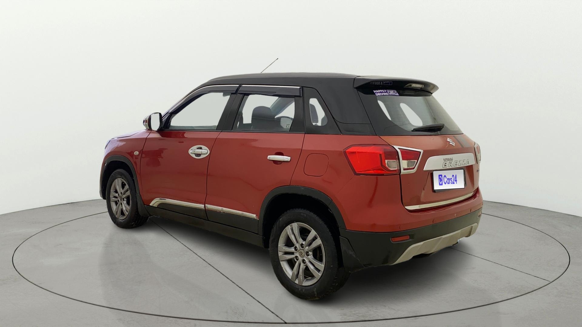 View 2017 Maruti Suzuki 1000 Base Variant Image 2 Used 2017 Maruti Suzuki 1000 Base Variant Image 2