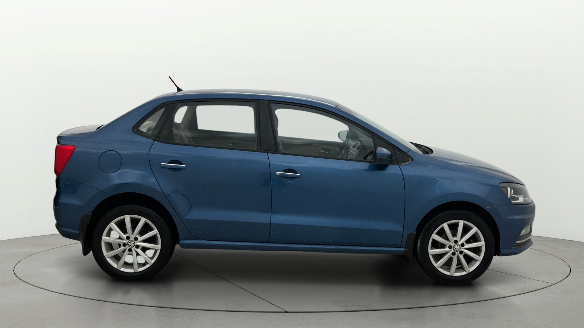 View 2017 Volkswagen Ameo 1.2L MPI Petrol Comfortline Image 26 Used 2017 Volkswagen Ameo 1.2L MPI Petrol Comfortline Image 26