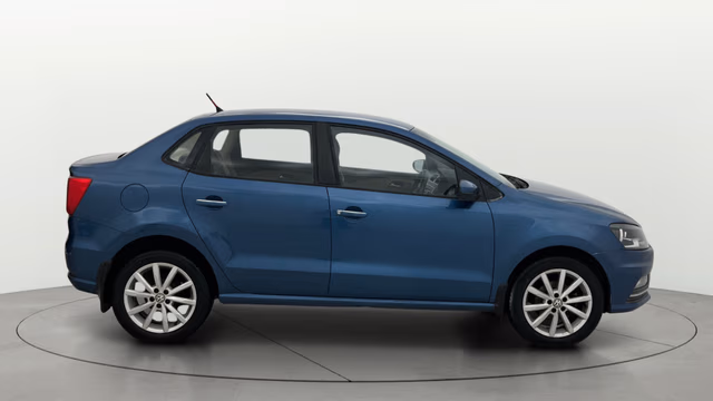 View Volkswagen Ameo Image 26 Used Volkswagen Ameo Image 26