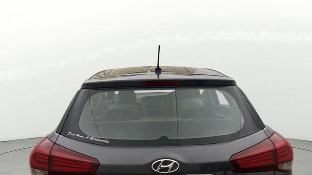 View Hyundai Elite i20 Image 4 Used Hyundai Elite i20 Image 4