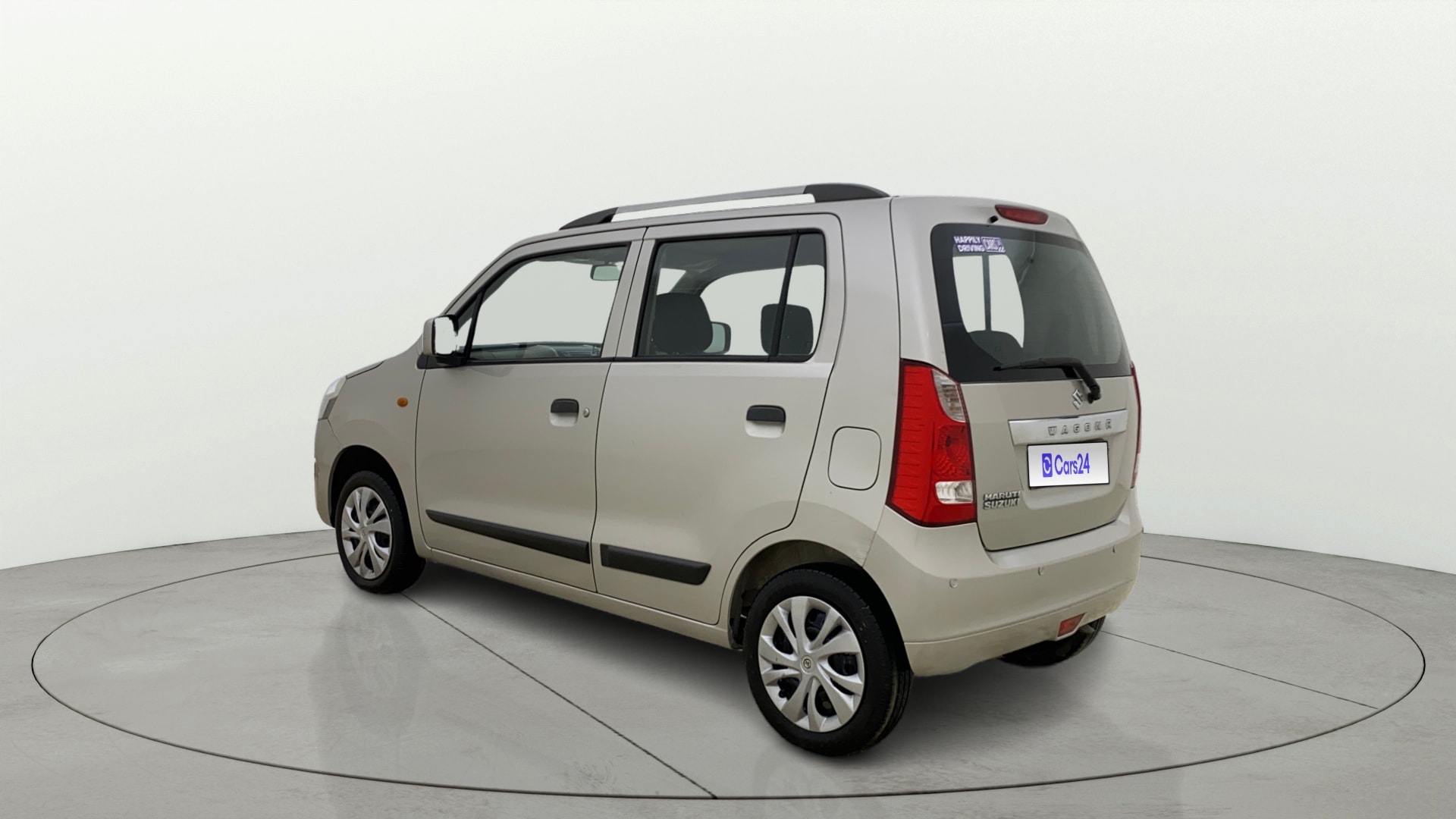View 2015 Maruti Suzuki 1000 Base Variant Image 2 Used 2015 Maruti Suzuki 1000 Base Variant Image 2