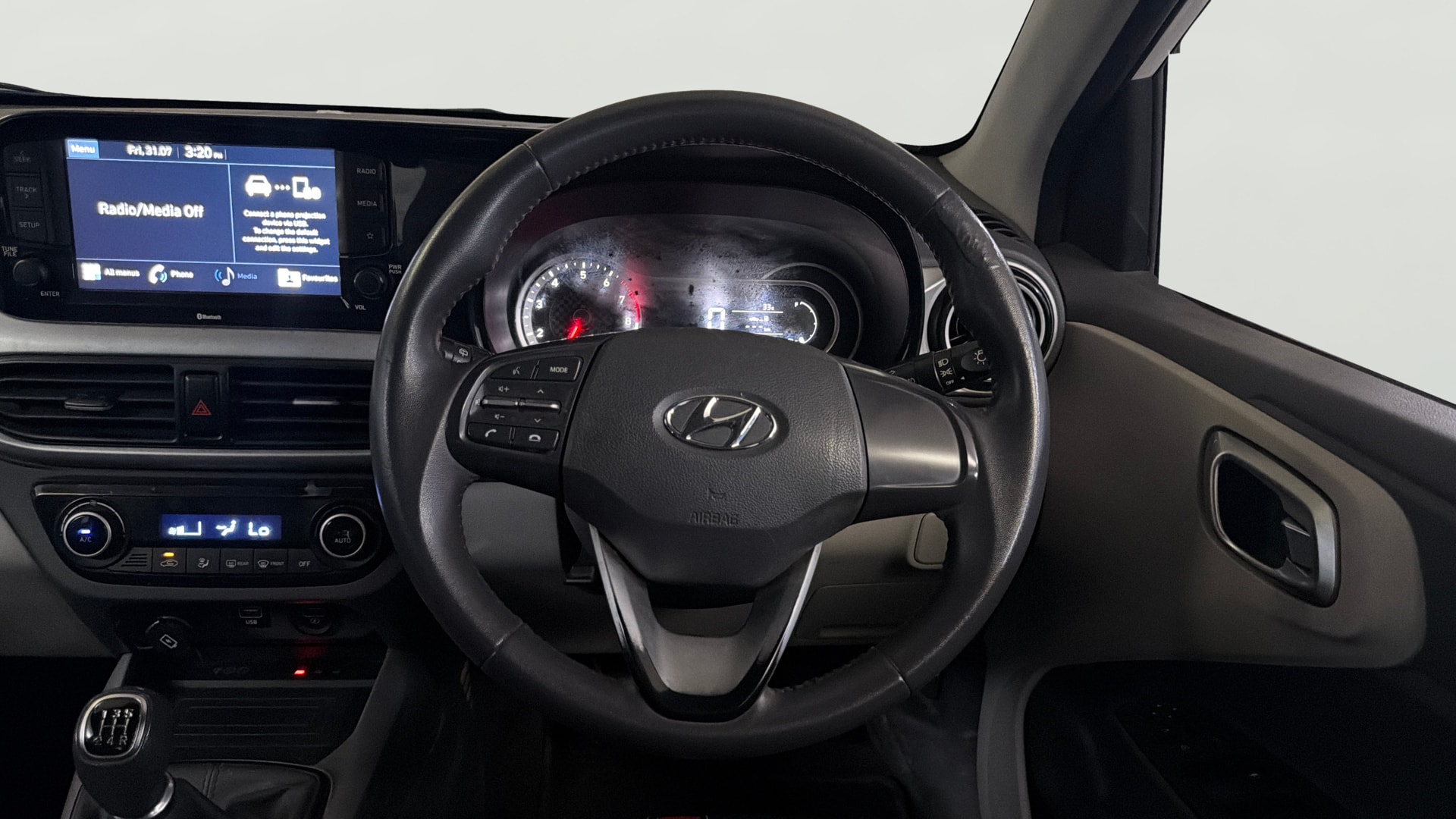 View 2020 Hyundai Grand i10 Nios Asta Petrol Image 20 Used 2020 Hyundai Grand i10 Nios Asta Petrol Image 20