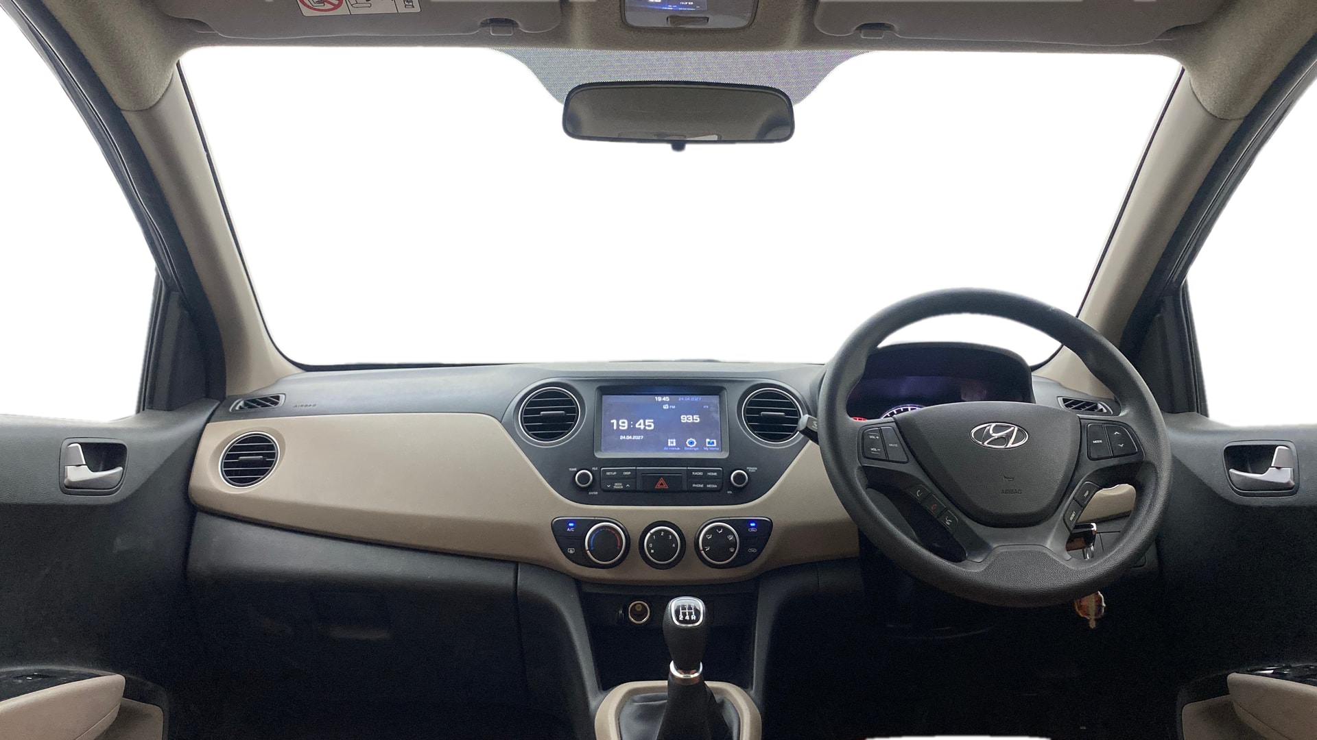 Used 2018 Hyundai Grand i10 Used 2018 Hyundai Grand i10