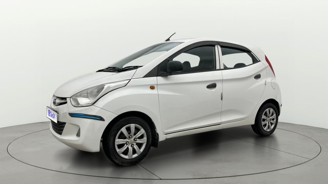 View Hyundai EON Image 35 Used Hyundai EON Image 35