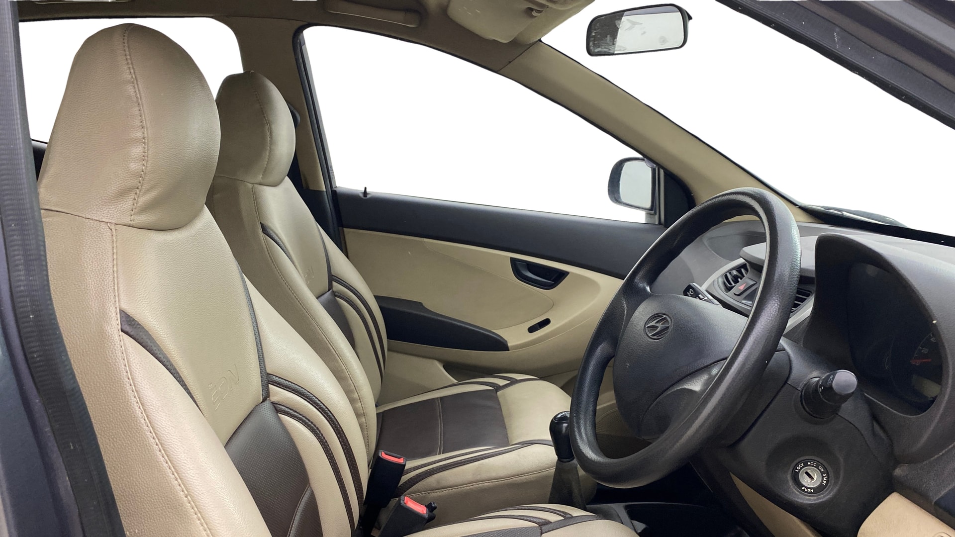 View 2016 Hyundai EON Era Plus Image 25 Used 2016 Hyundai EON Era Plus Image 25