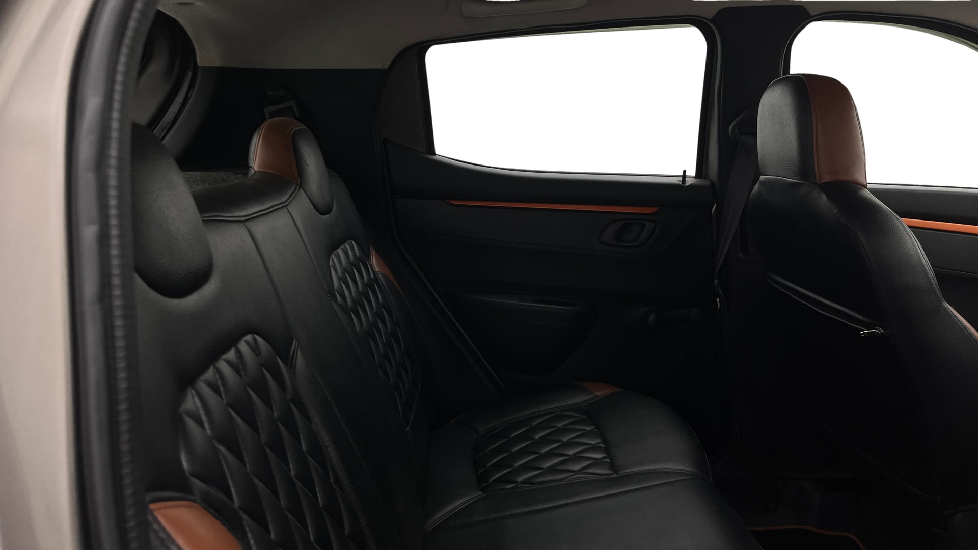 Used 2018 Renault Kwid Used 2018 Renault Kwid