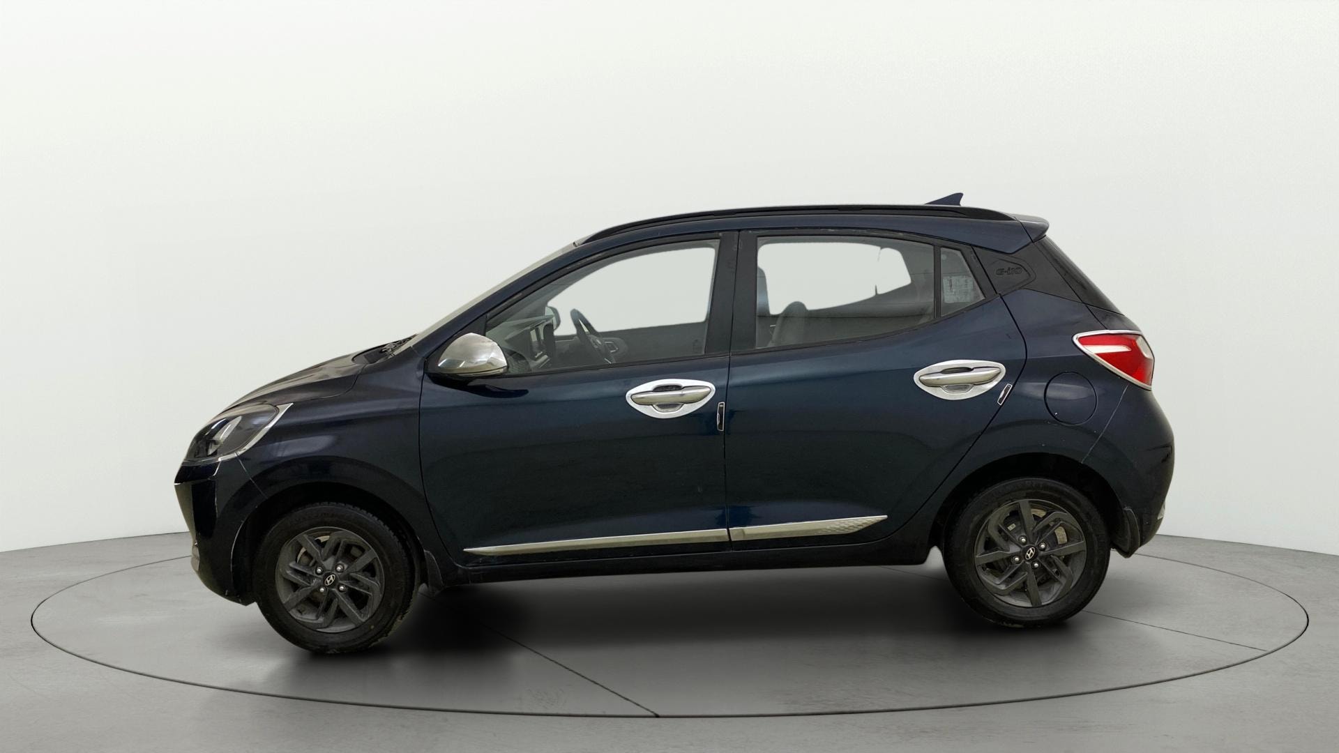 Used 2020 Hyundai Grand i10 Nios Used 2020 Hyundai Grand i10 Nios