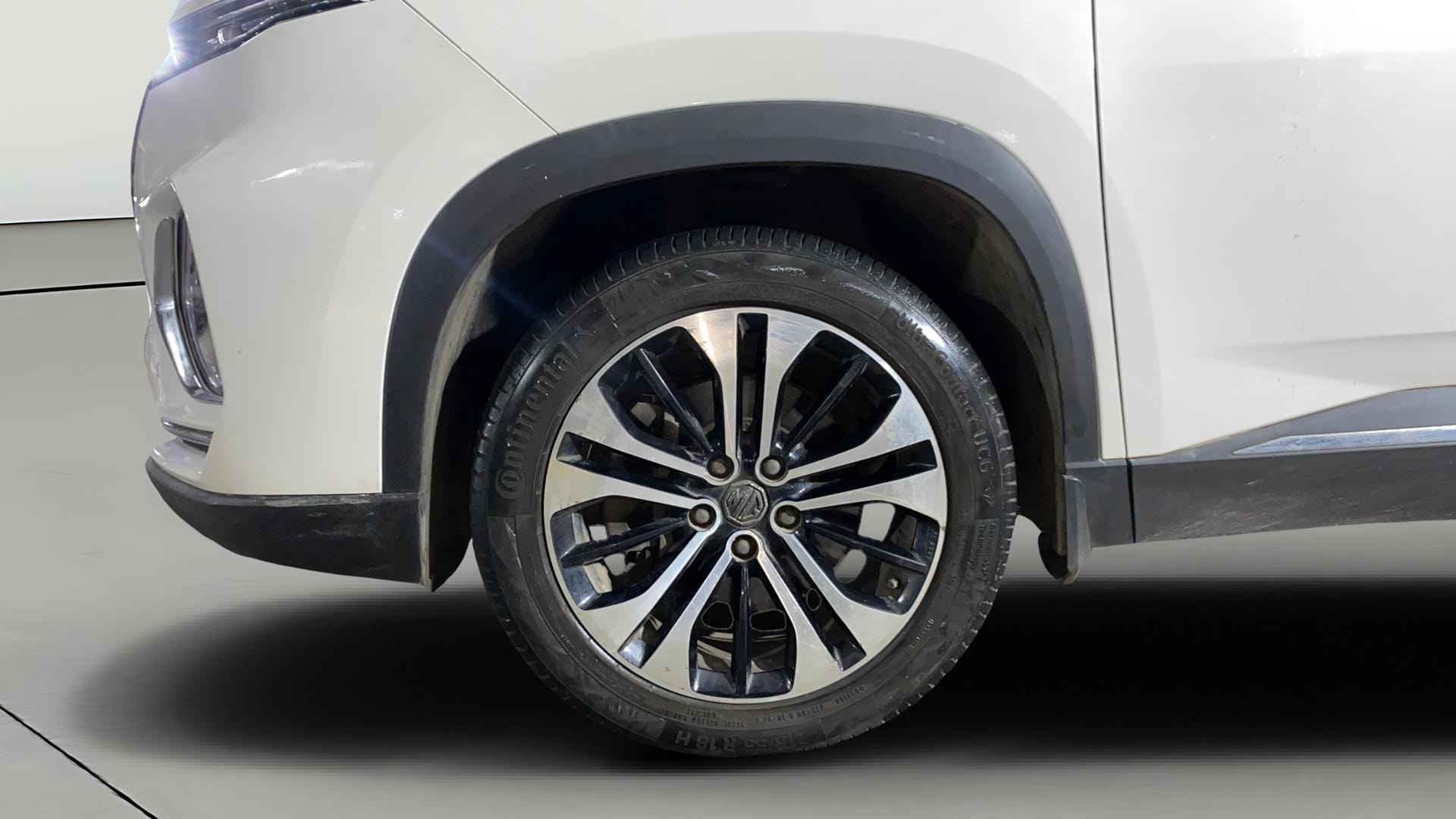 View 2021 MG Hector Plus Sharp Turbo 6 Seater Diesel Image 37 Used 2021 MG Hector Plus Sharp Turbo 6 Seater Diesel Image 37