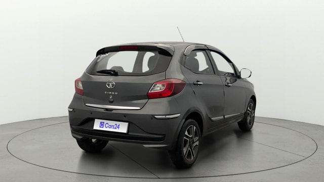View Tata Tiago Image 48 Used Tata Tiago Image 48
