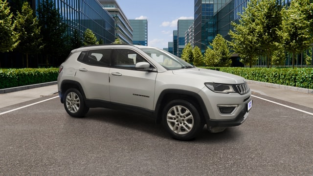 View Jeep Compass Image 37 Used Jeep Compass Image 37