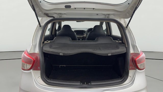 View Hyundai Grand i10 Image 36 Used Hyundai Grand i10 Image 36