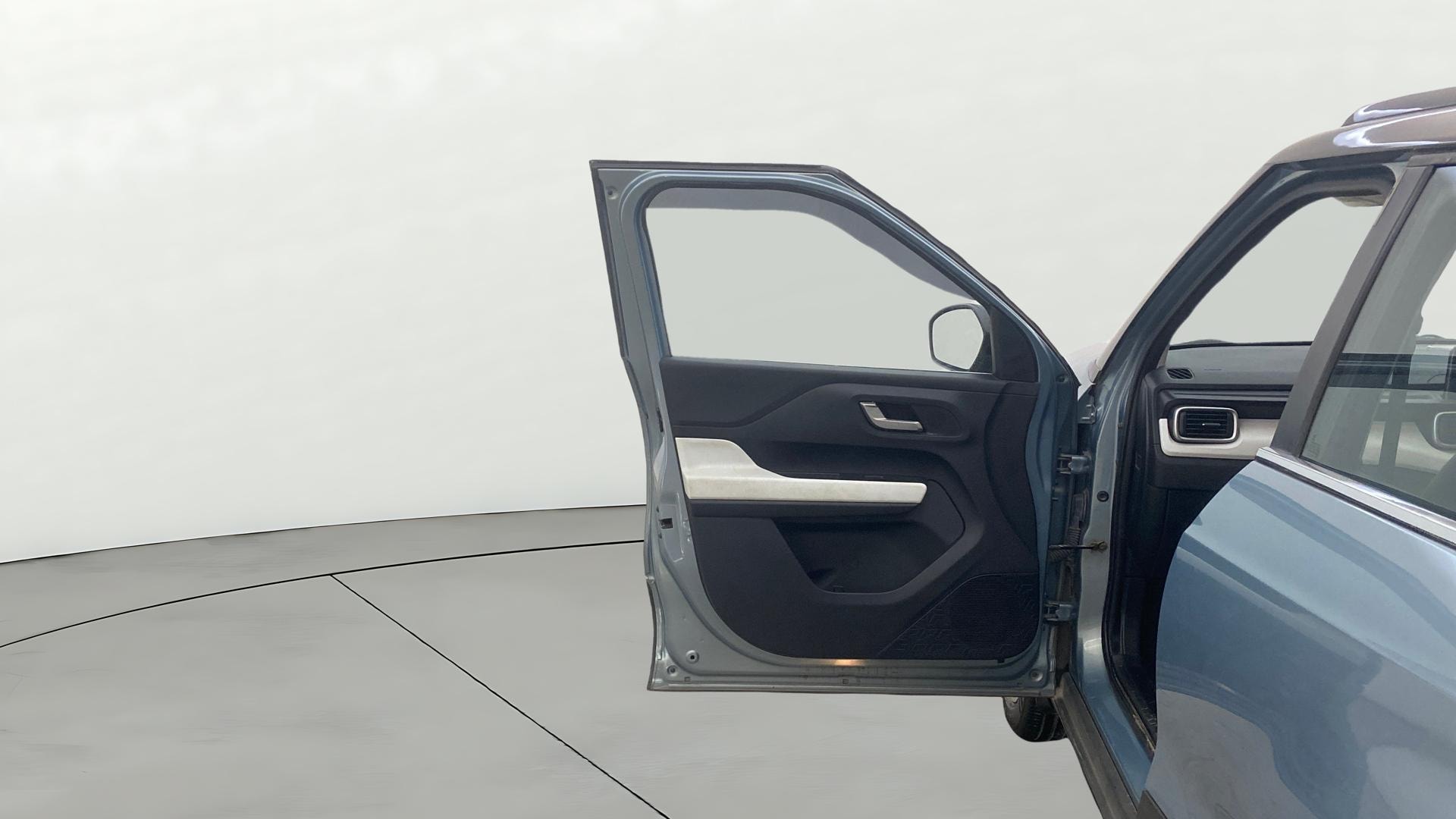 Used 2023 Tata Punch Used 2023 Tata Punch