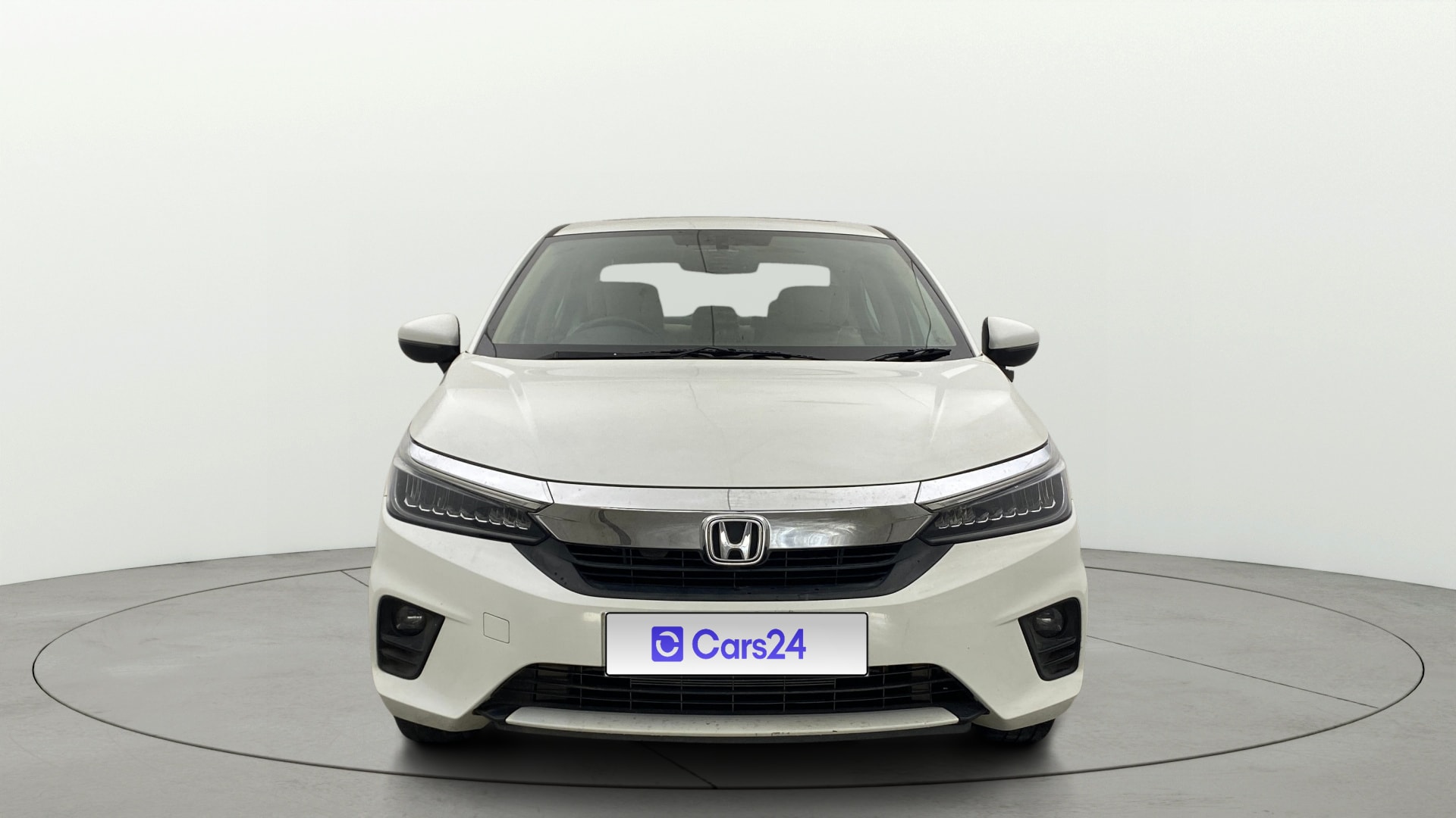 Used 2022 Honda City ZX Used 2022 Honda City ZX
