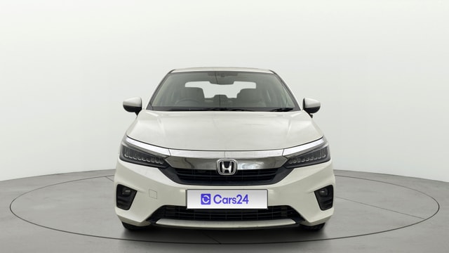 View Honda City ZX Image 1 Used Honda City ZX Image 1