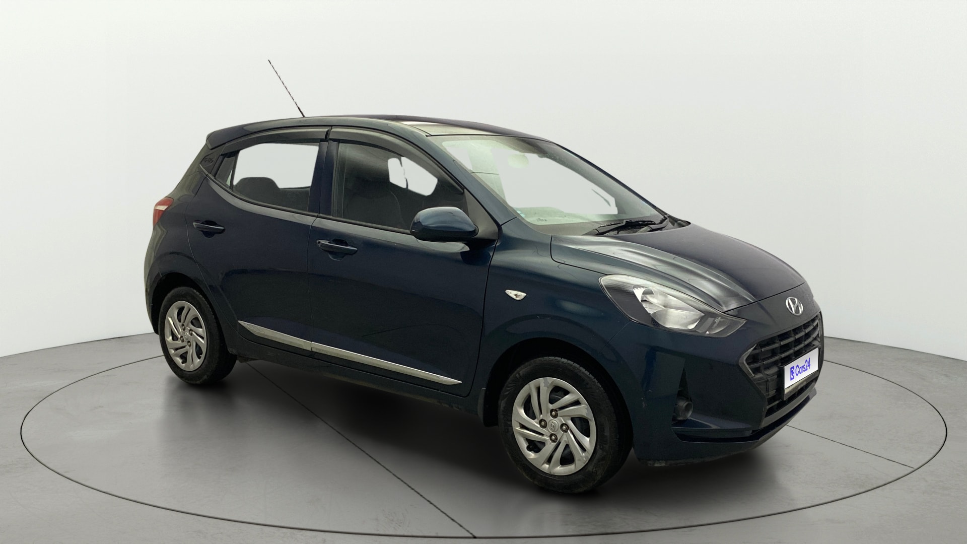 View 2022 Hyundai Grand i10 Nios Magna Petrol Image 21 Used 2022 Hyundai Grand i10 Nios Magna Petrol Image 21
