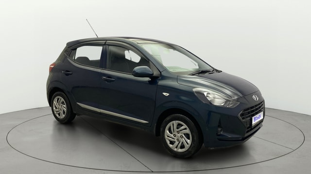 View Hyundai Grand i10 Nios Image 21 Used Hyundai Grand i10 Nios Image 21