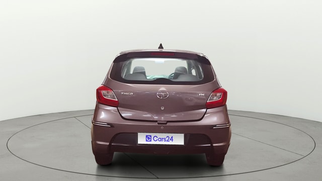 View Tata Tiago Image 39 Used Tata Tiago Image 39