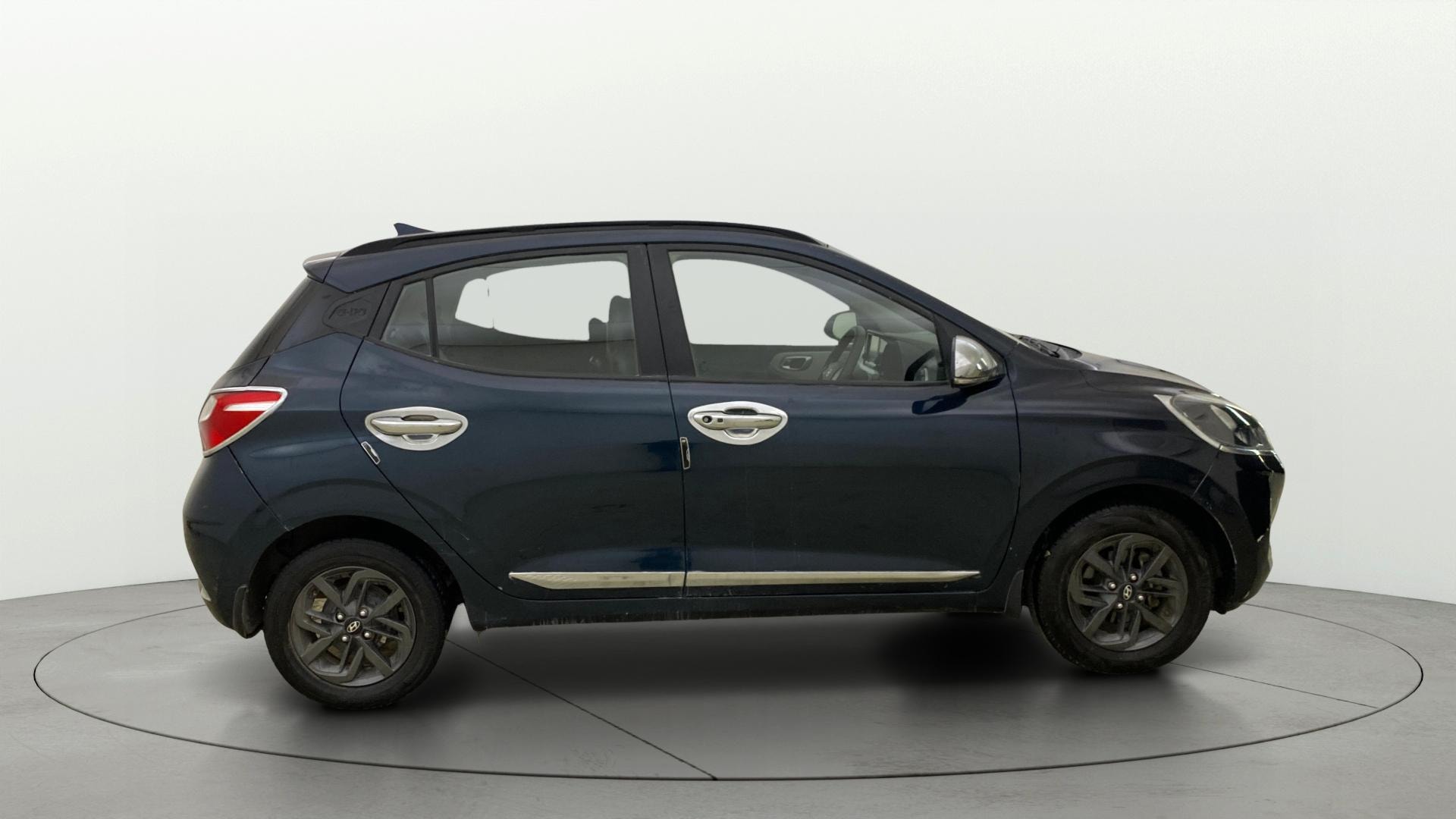 Used 2020 Hyundai Grand i10 Nios Used 2020 Hyundai Grand i10 Nios
