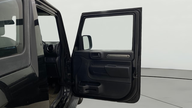 View Mahindra Thar Image 43 Used Mahindra Thar Image 43