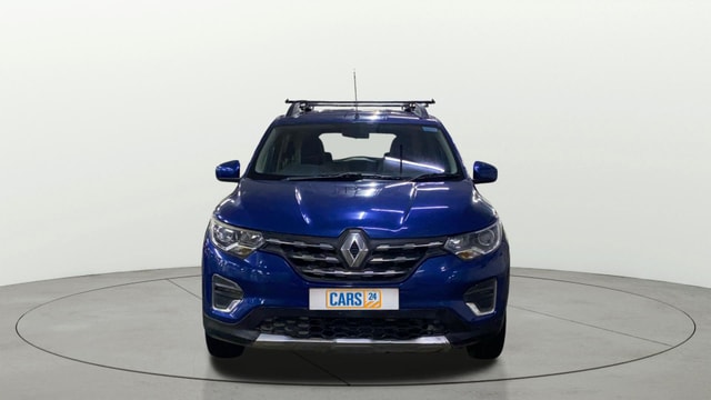 View Renault Triber Image 1 Used Renault Triber Image 1